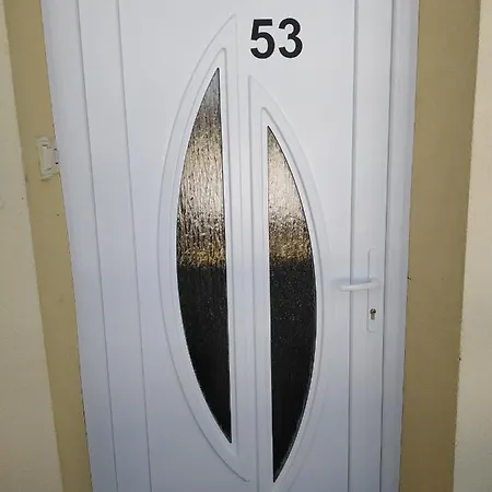 Apartment 8 Termal Ut *