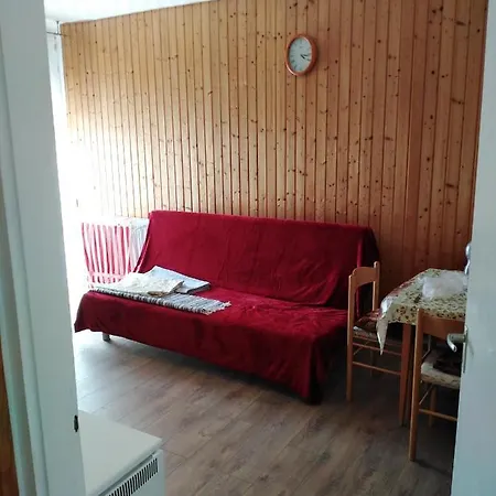 Apartment 8 Termal Ut