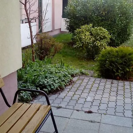 Apartment 8 Termal Ut